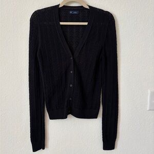 GAP Knit Cardigan